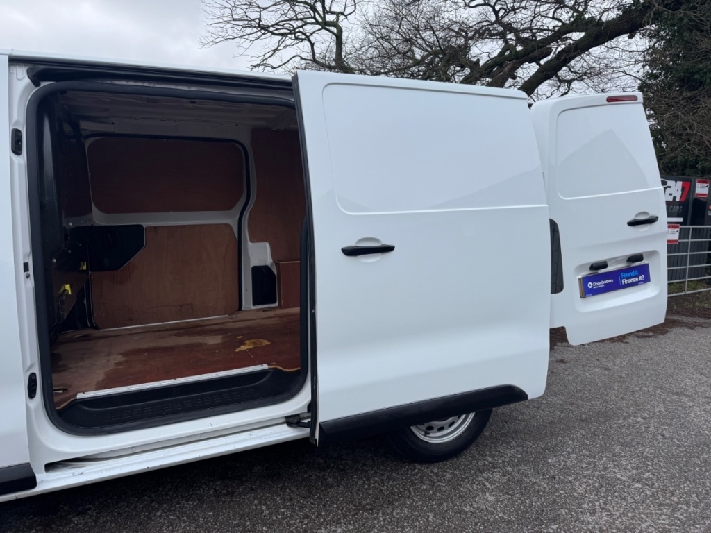 Used Citroen Dispatch 2019 for sale - 77301563: Photo 8