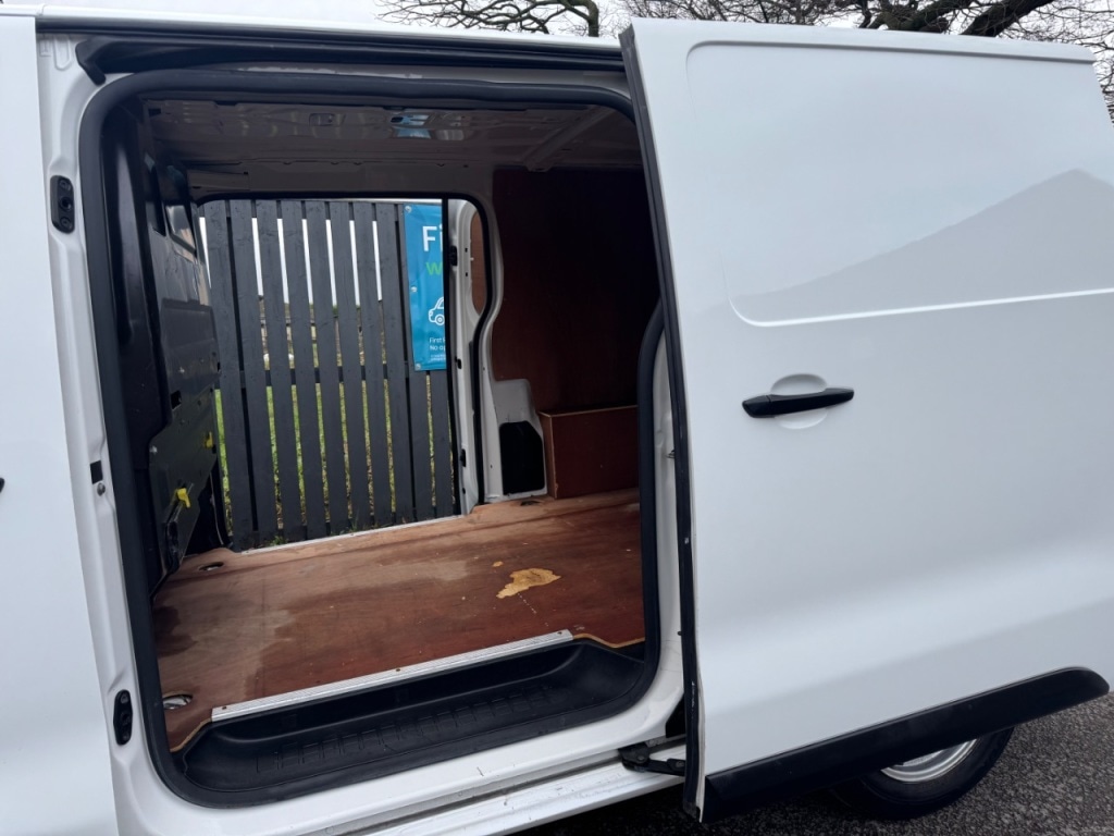 Used Citroen Dispatch 2019 for sale - 77301563: Photo 9