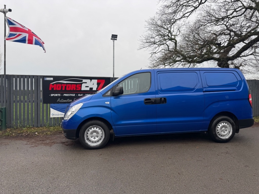 Used Hyundai Iload 2010 for sale - 76985475: Photo 10