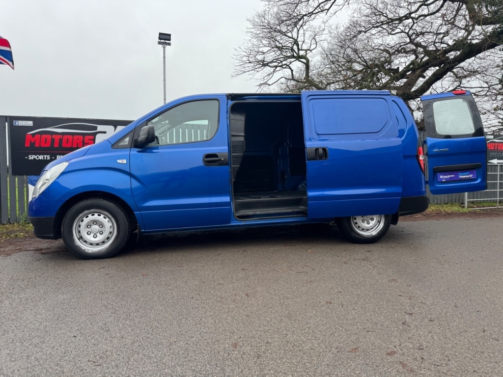 Used Hyundai Iload 2010 for sale - 76985475: Photo 11