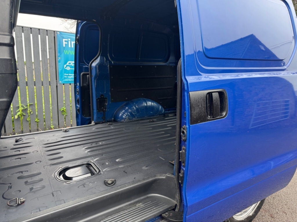 Used Hyundai Iload 2010 for sale - 76985475: Photo 13