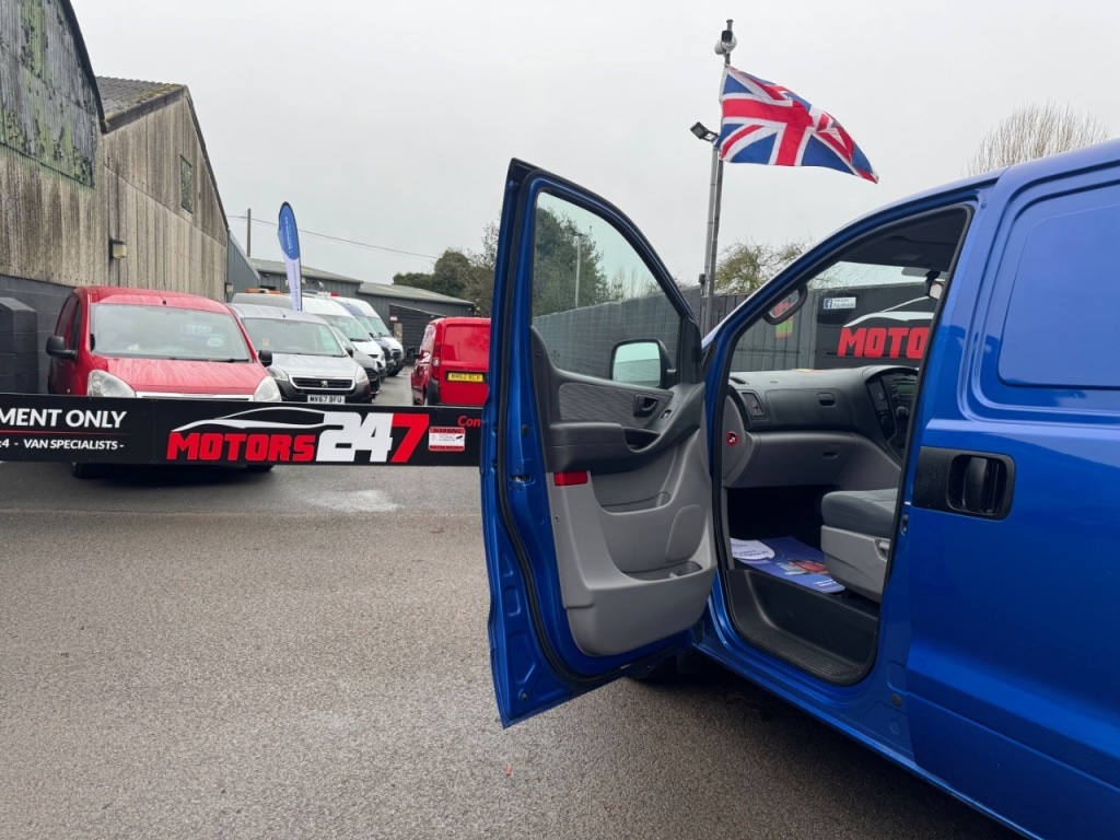 Used Hyundai Iload 2010 for sale - 76985475: Photo 14