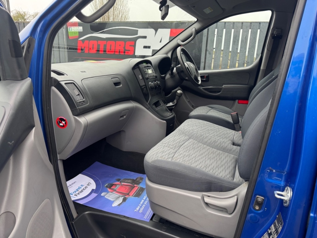 Used Hyundai Iload 2010 for sale - 76985475: Photo 15