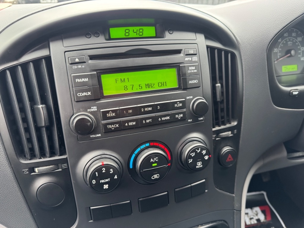 Used Hyundai Iload 2010 for sale - 76985475: Photo 17