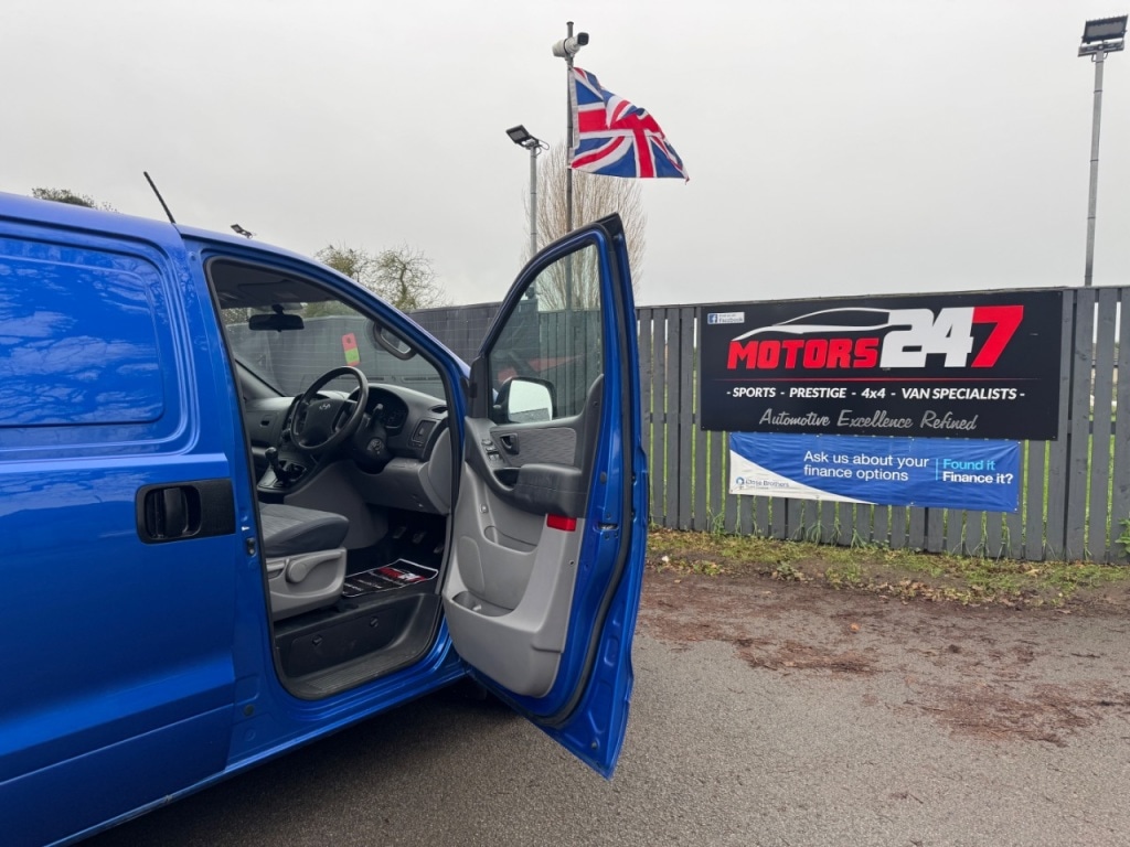 Used Hyundai Iload 2010 for sale - 76985475: Photo 18