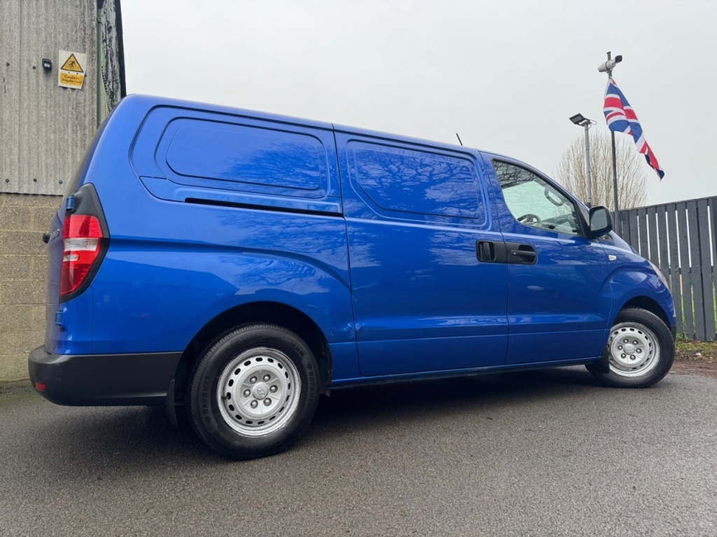 Used Hyundai Iload 2010 for sale - 76985475: Photo 2