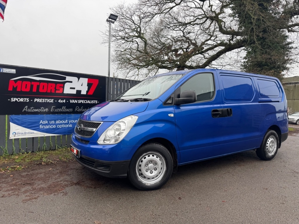 Used Hyundai Iload 2010 for sale - 76985475: Photo 22