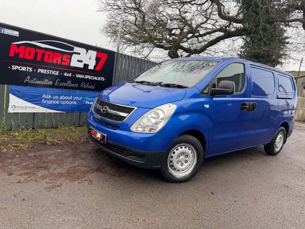 Used Hyundai Iload 2010 for sale - 76985475: Photo 23