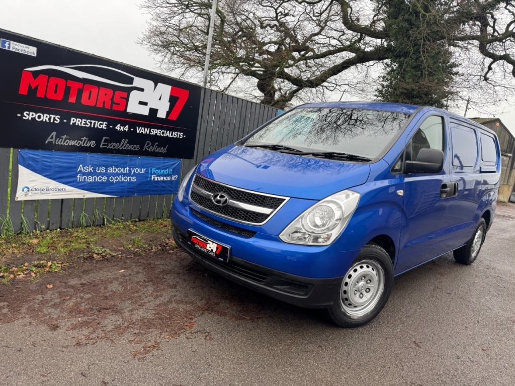 Used Hyundai Iload 2010 for sale - 76985475: Photo 24