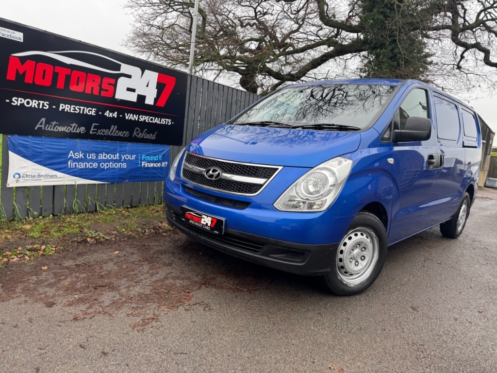 Used Hyundai Iload 2010 for sale - 76985475: Photo 26