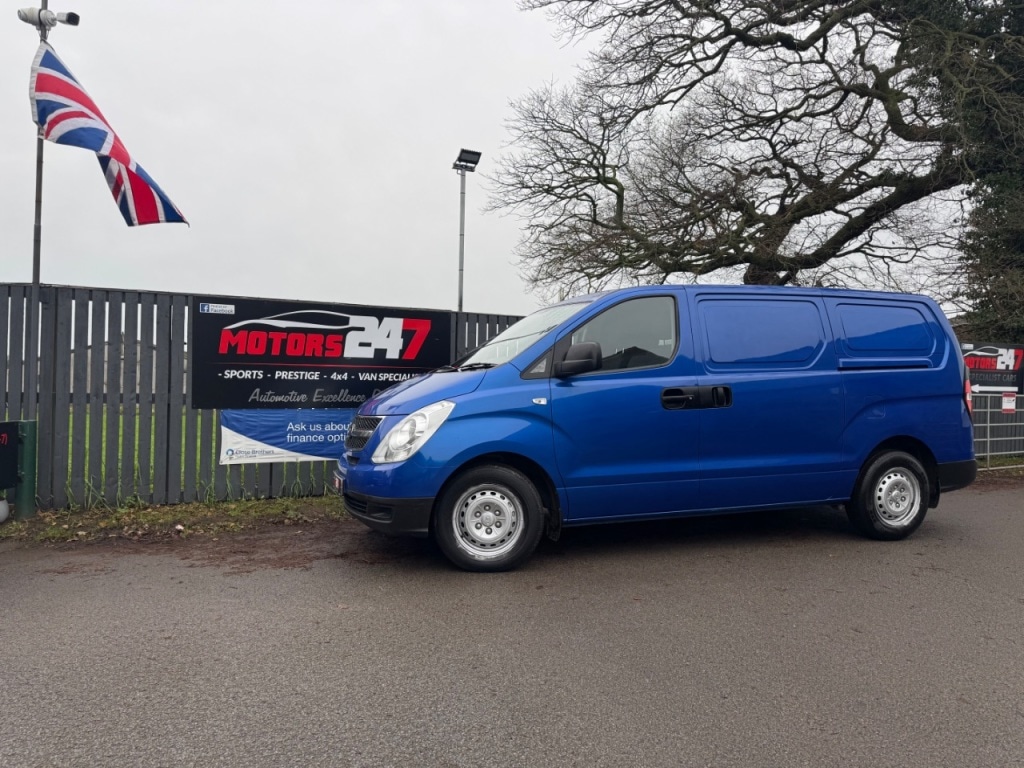 Used Hyundai Iload 2010 for sale - 76985475: Photo 28