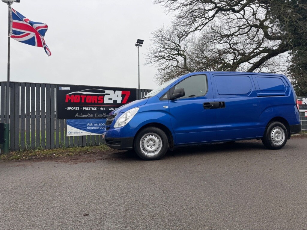 Used Hyundai Iload 2010 for sale - 76985475: Photo 30