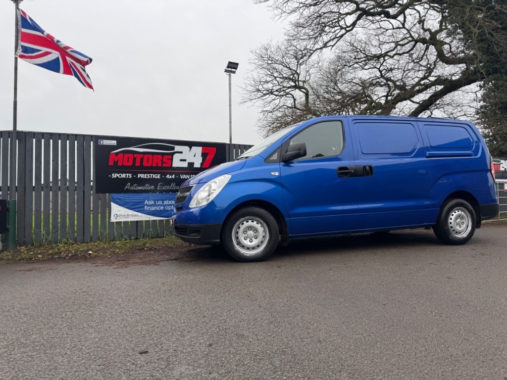 Used Hyundai Iload 2010 for sale - 76985475: Photo 31