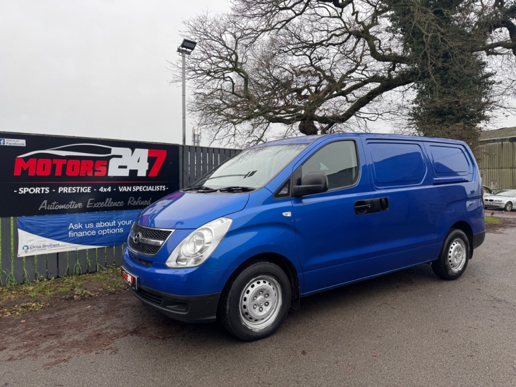 Used Hyundai Iload 2010 for sale - 76985475: Photo 35