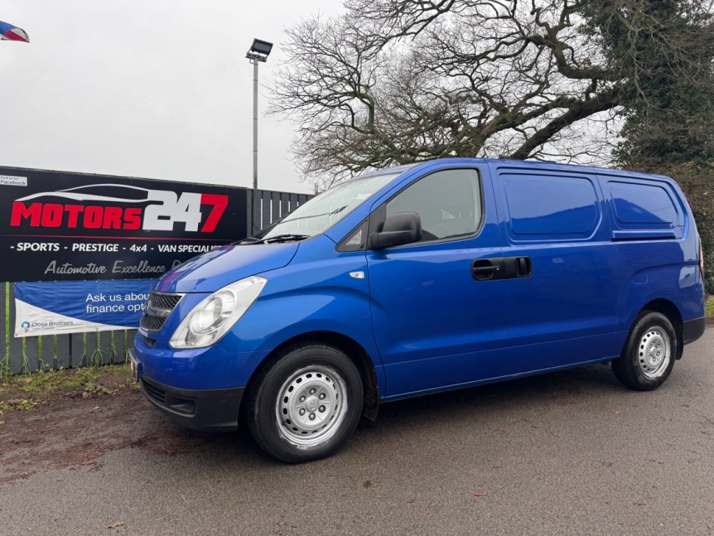 Used Hyundai Iload 2010 for sale - 76985475: Photo 36