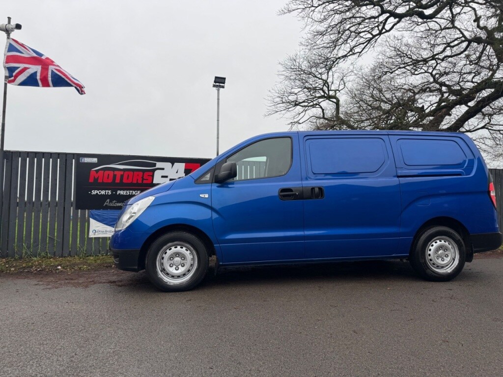 Used Hyundai Iload 2010 for sale - 76985475: Photo 37