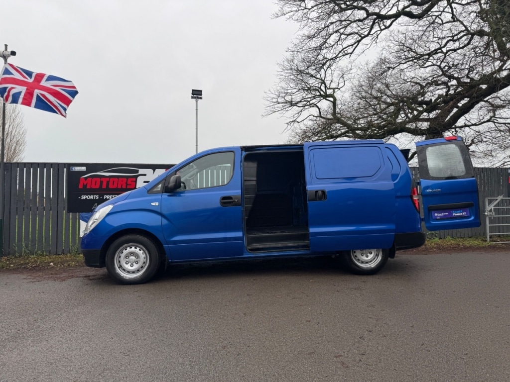 Used Hyundai Iload 2010 for sale - 76985475: Photo 38