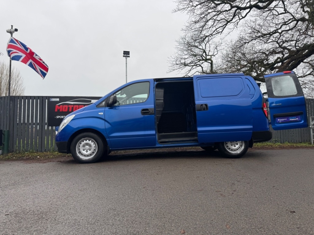 Used Hyundai Iload 2010 for sale - 76985475: Photo 39