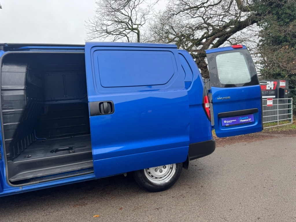 Used Hyundai Iload 2010 for sale - 76985475: Photo 40