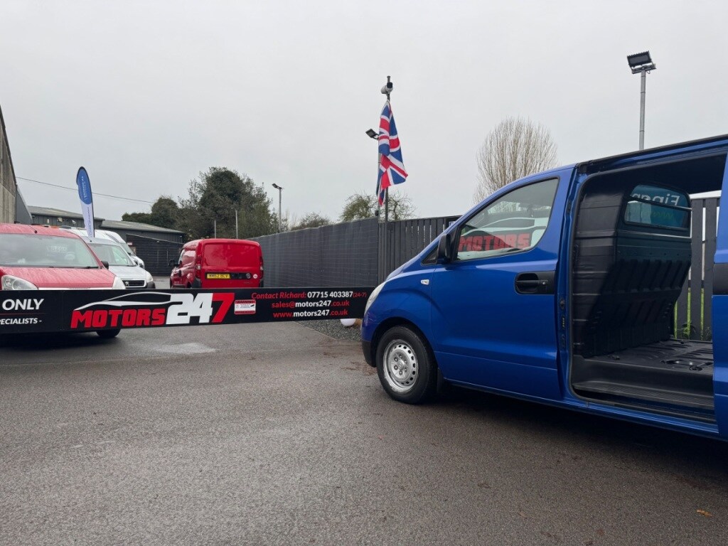 Used Hyundai Iload 2010 for sale - 76985475: Photo 41