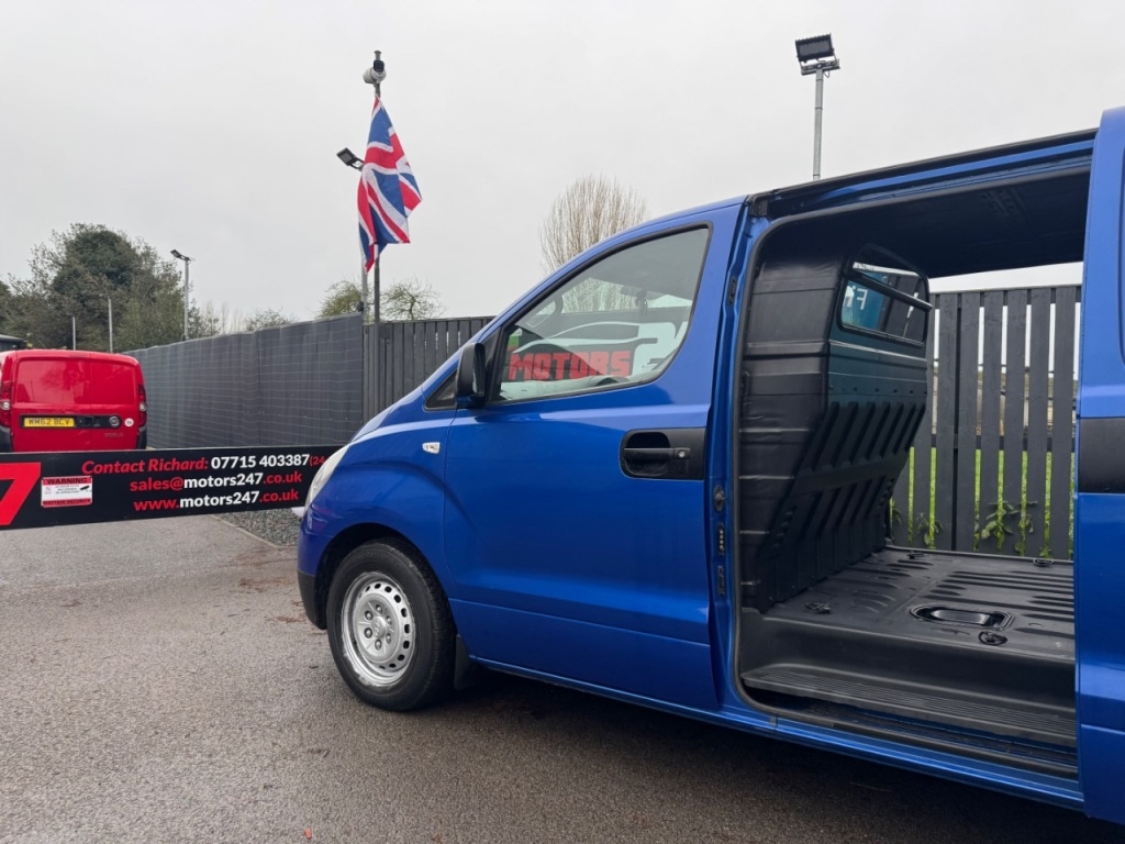 Used Hyundai Iload 2010 for sale - 76985475: Photo 42