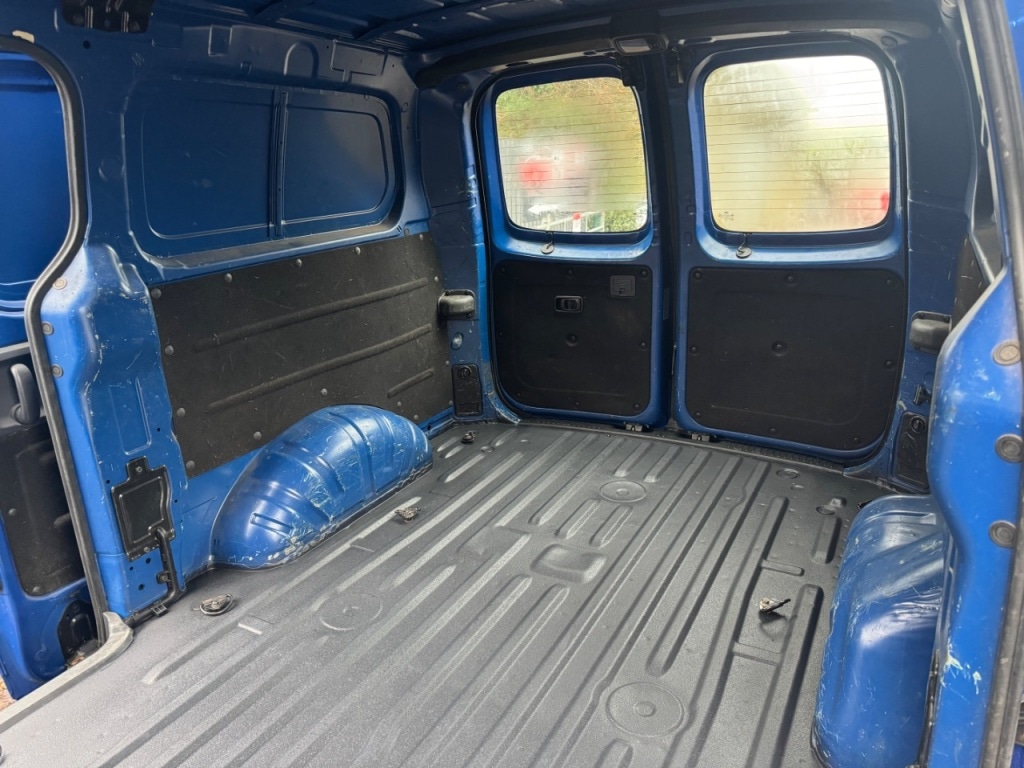 Used Hyundai Iload 2010 for sale - 76985475: Photo 44