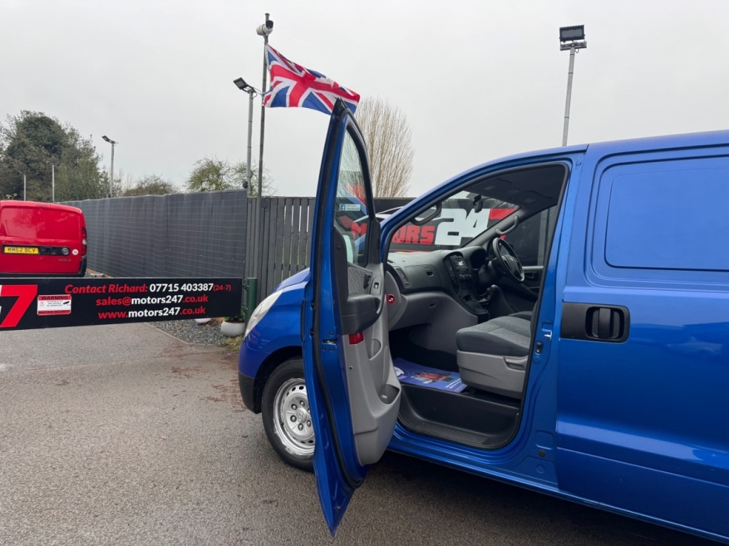 Used Hyundai Iload 2010 for sale - 76985475: Photo 45