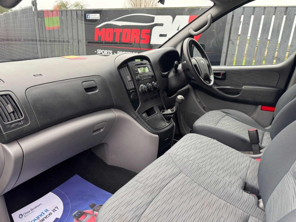 Used Hyundai Iload 2010 for sale - 76985475: Photo 47