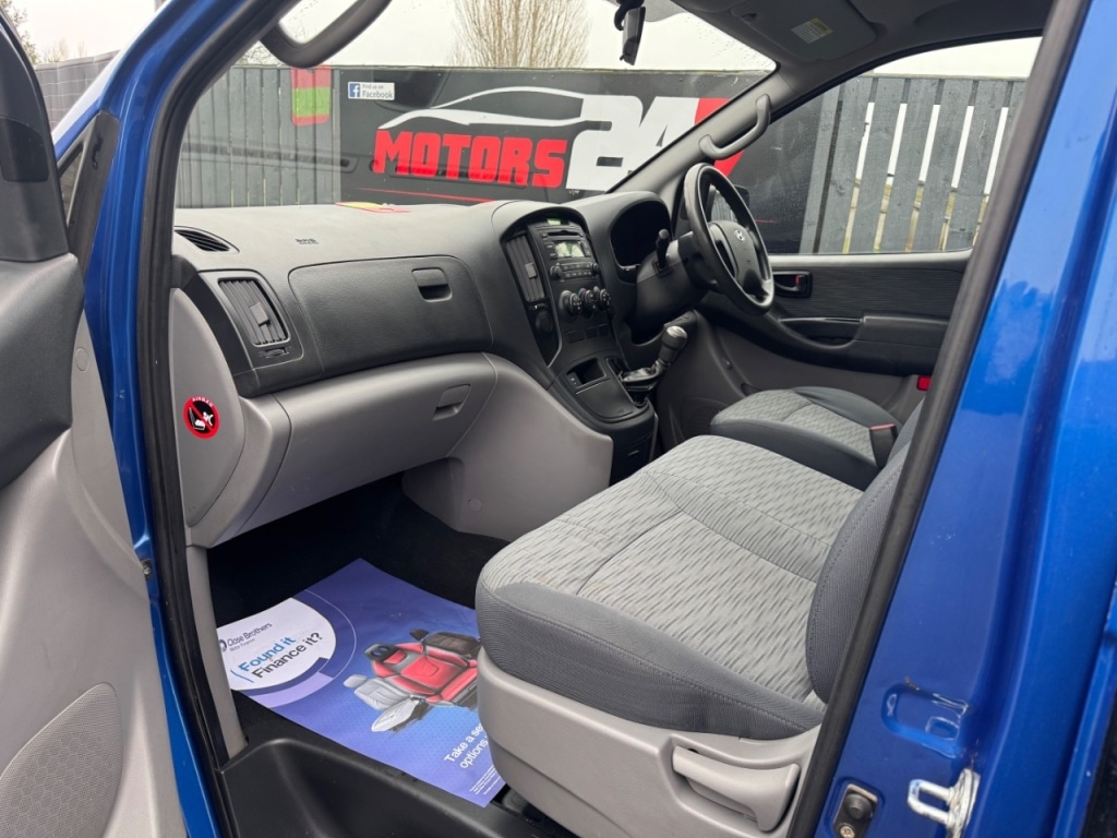 Used Hyundai Iload 2010 for sale - 76985475: Photo 48