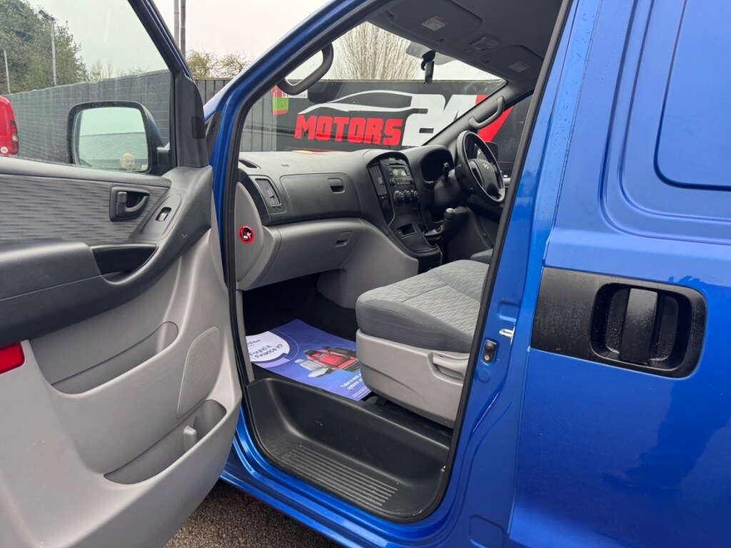 Used Hyundai Iload 2010 for sale - 76985475: Photo 49