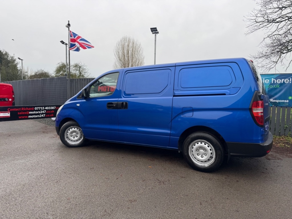 Used Hyundai Iload 2010 for sale - 76985475: Photo 5