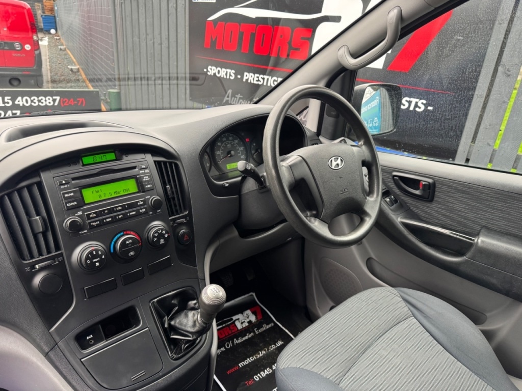 Used Hyundai Iload 2010 for sale - 76985475: Photo 50