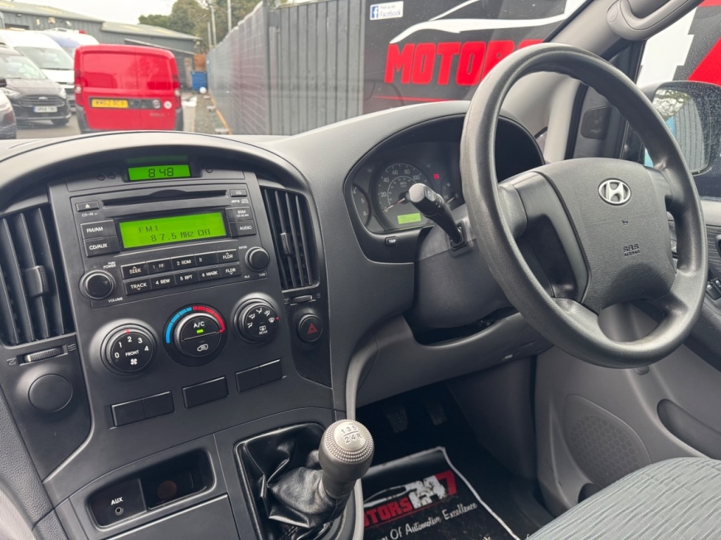 Used Hyundai Iload 2010 for sale - 76985475: Photo 51