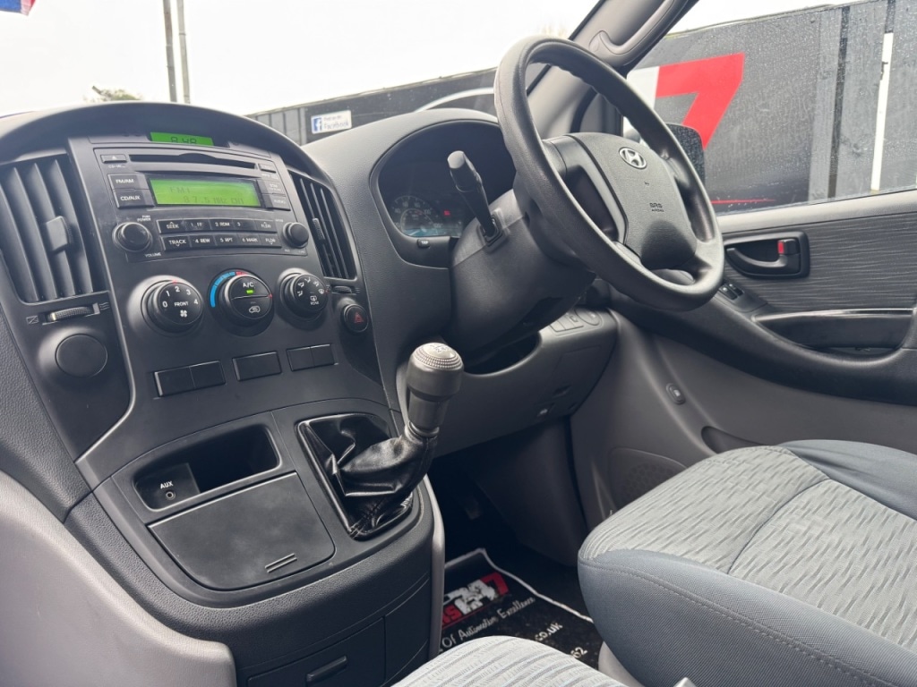 Used Hyundai Iload 2010 for sale - 76985475: Photo 53