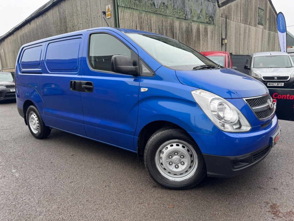 Used Hyundai Iload 2010 for sale - 76985475: Photo 57