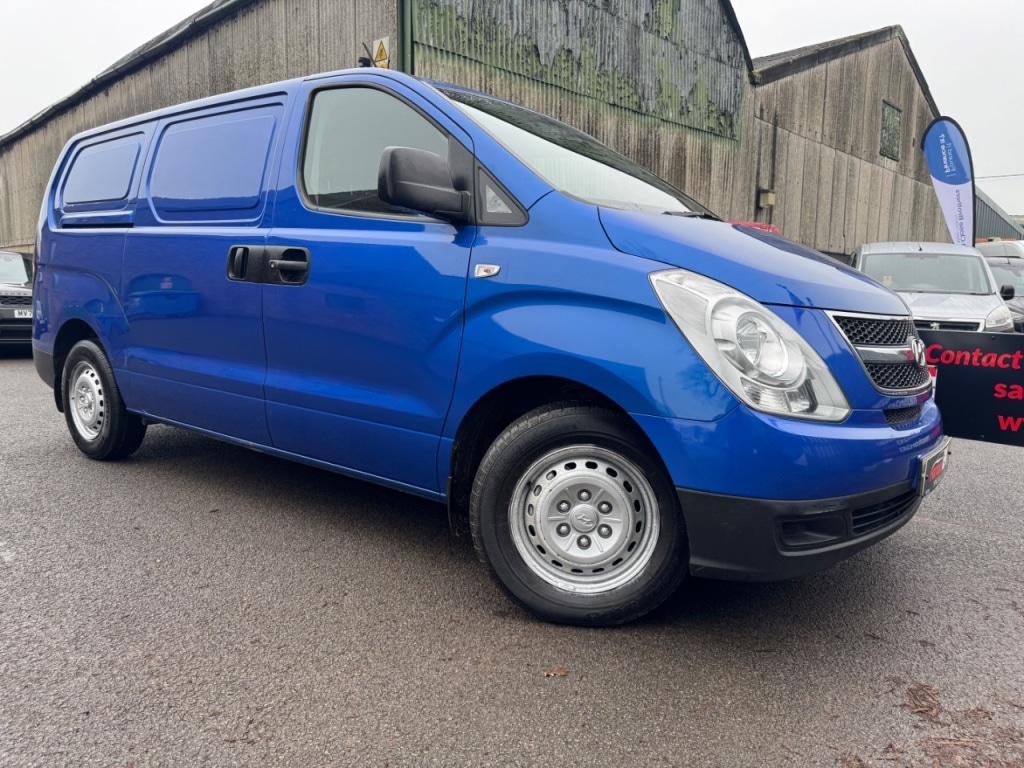 Used Hyundai Iload 2010 for sale - 76985475: Photo 58