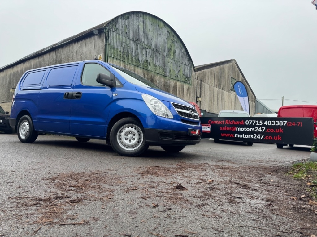 Used Hyundai Iload 2010 for sale - 76985475: Photo 59