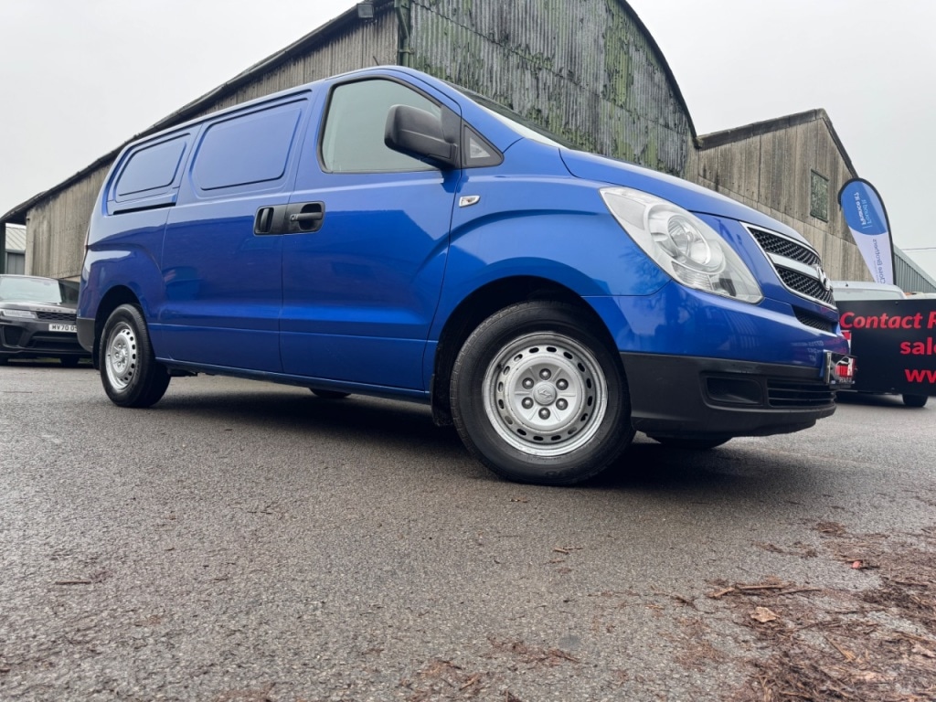 Used Hyundai Iload 2010 for sale - 76985475: Photo 6