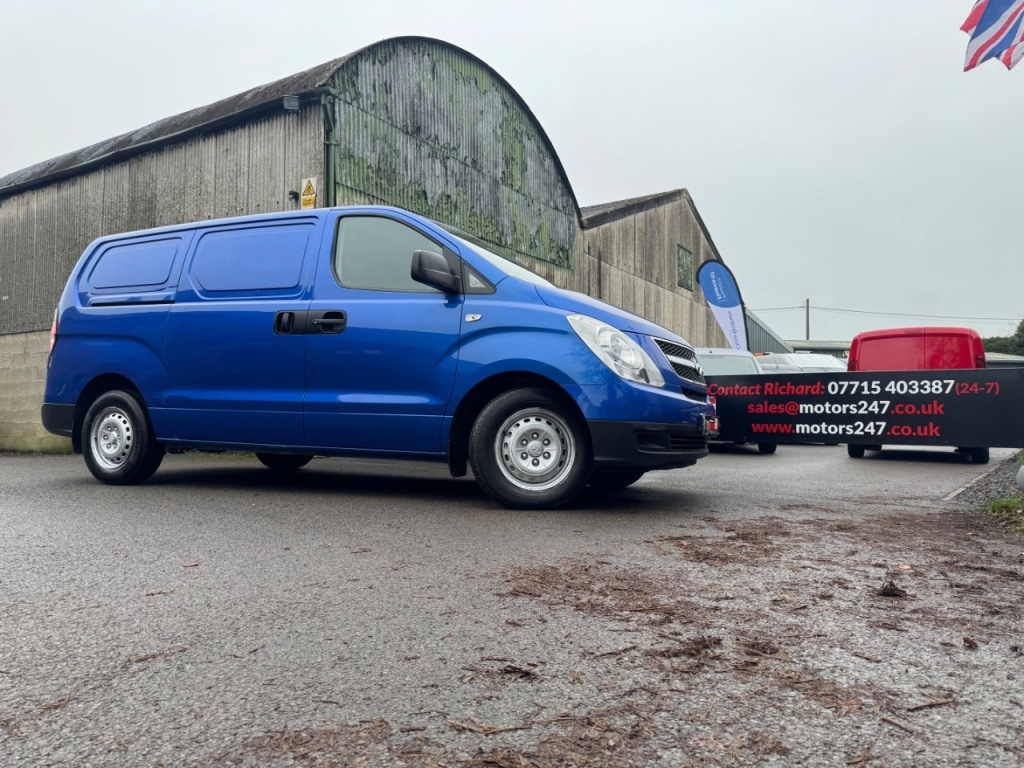 Used Hyundai Iload 2010 for sale - 76985475: Photo 61