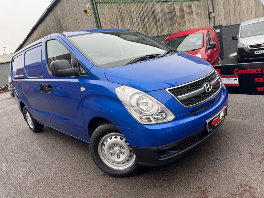 Used Hyundai Iload 2010 for sale - 76985475: Photo 62