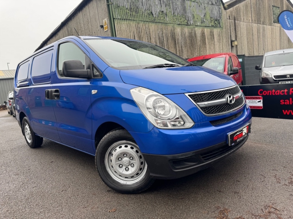 Used Hyundai Iload 2010 for sale - 76985475: Photo 63