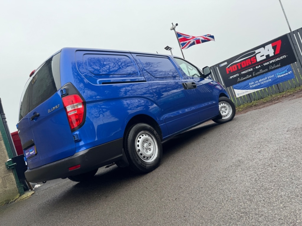 Used Hyundai Iload 2010 for sale - 76985475: Photo 65