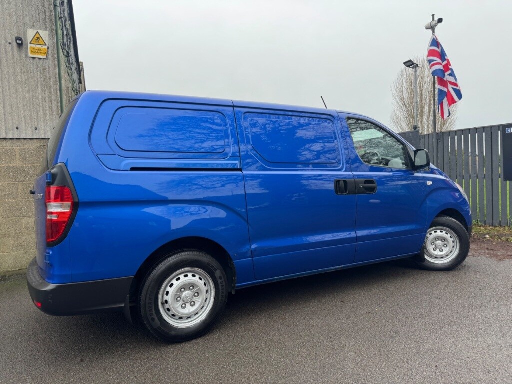 Used Hyundai Iload 2010 for sale - 76985475: Photo 67