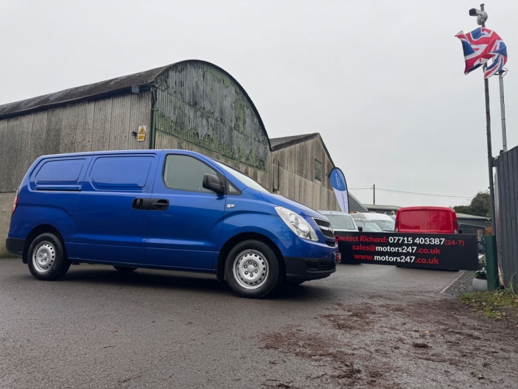 Used Hyundai Iload 2010 for sale - 76985475: Photo 69