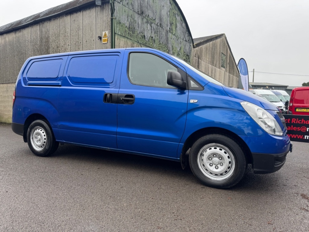 Used Hyundai Iload 2010 for sale - 76985475: Photo 70