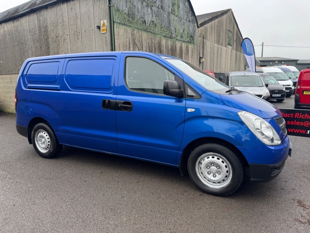 Used Hyundai Iload 2010 for sale - 76985475: Photo 71