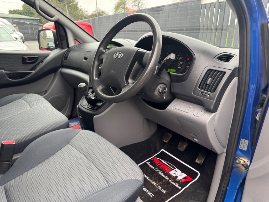 Used Hyundai Iload 2010 for sale - 76985475: Photo 72