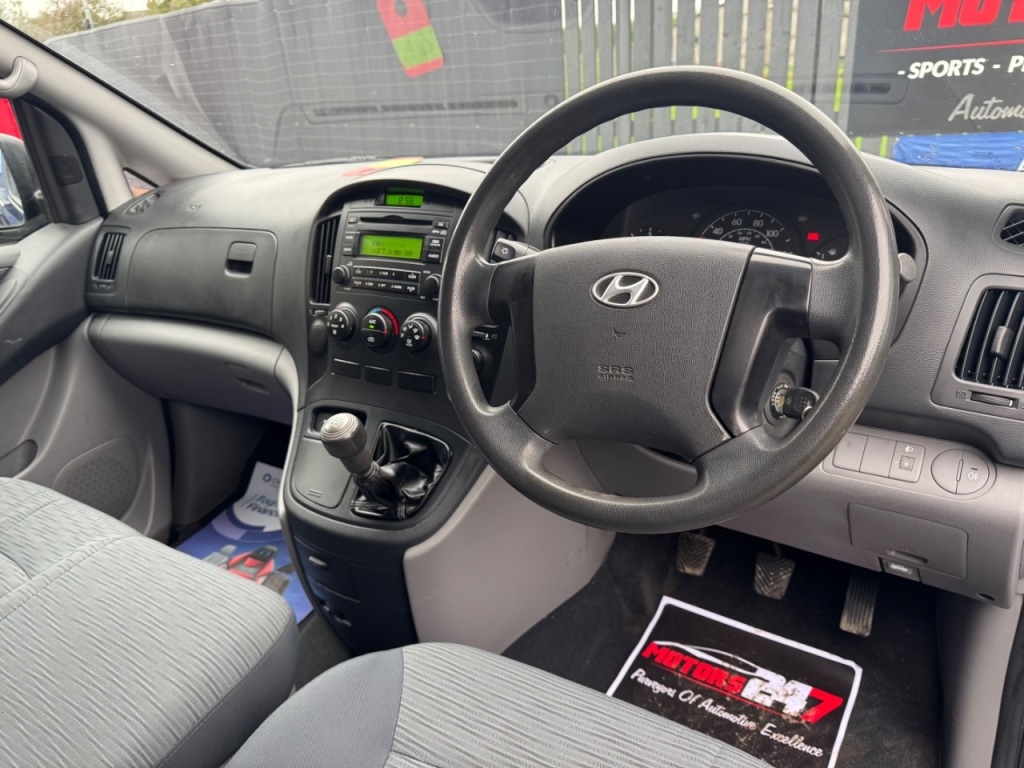 Used Hyundai Iload 2010 for sale - 76985475: Photo 73