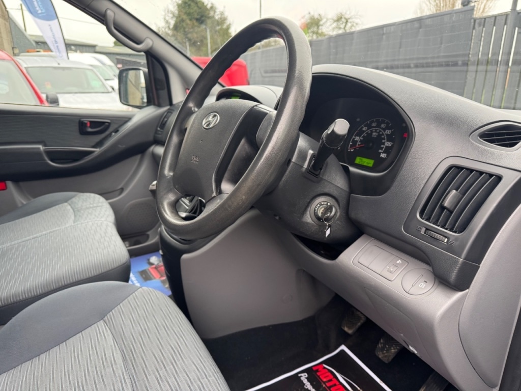 Used Hyundai Iload 2010 for sale - 76985475: Photo 75