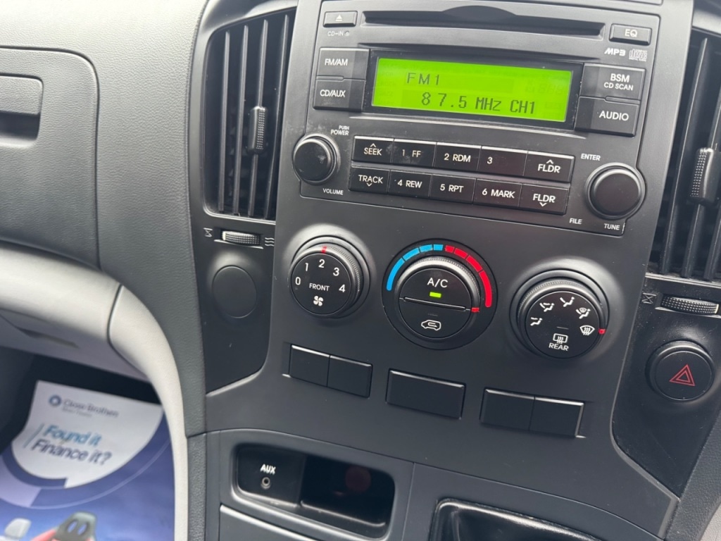 Used Hyundai Iload 2010 for sale - 76985475: Photo 76